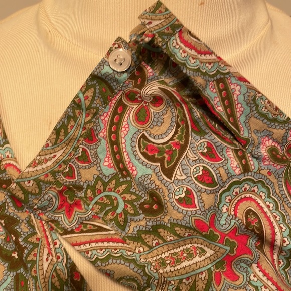 MOTHERHOOD MATERNITY top long sleeve comfy soft cotton - Picture 5 of 5